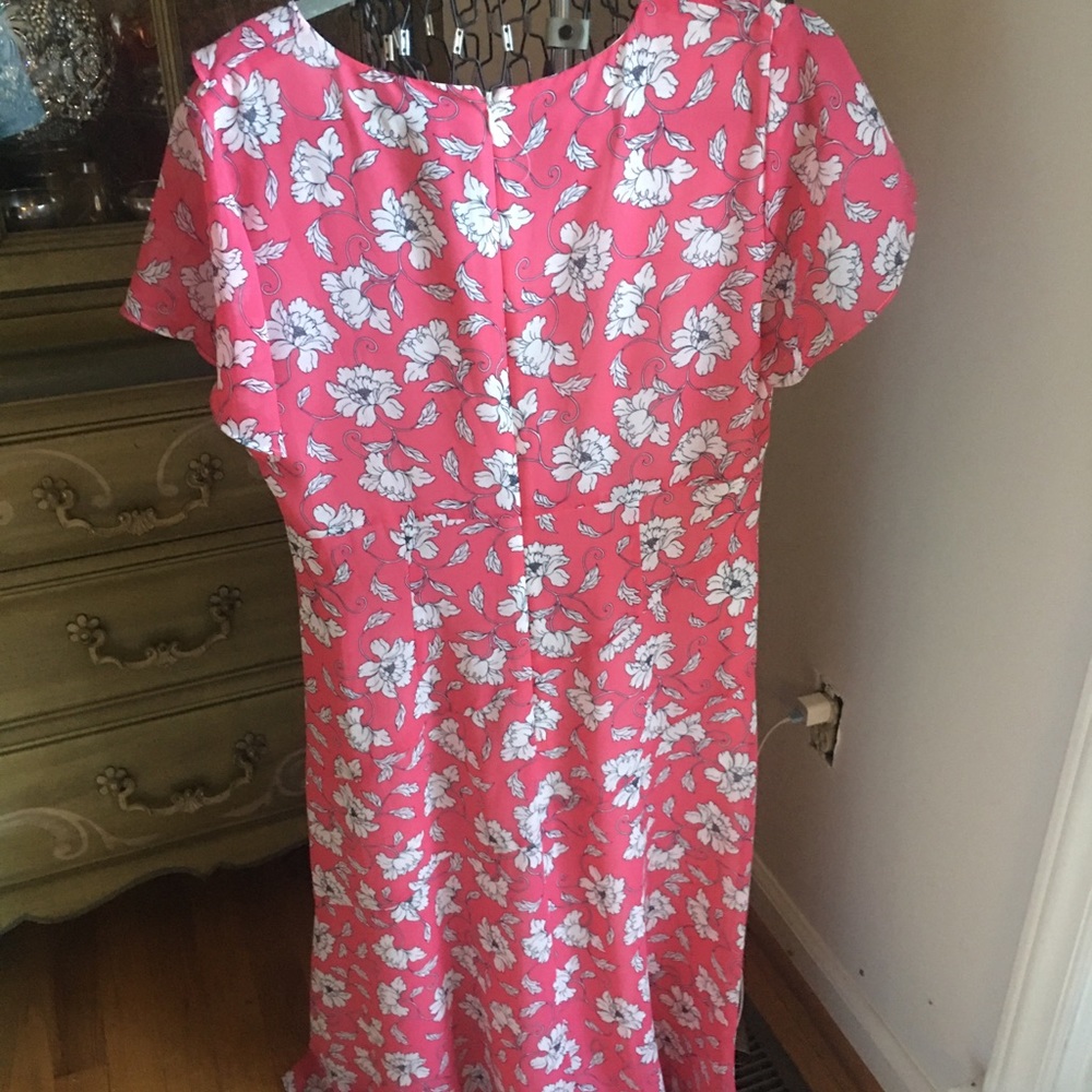ROZ & ALI DRESS - Picture 3 of 5